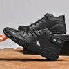 JimiLdeck - Waterproof orthopedic Men shoes - Jimi Brothers 