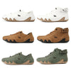 JimiLdecker - Waterproof orthopedic men leather shoes - Jimi Brothers 