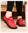 JimiOy - Orthopedic moccasins for women. - Jimi Brothers 