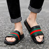 Jordan - Men&#39;s Summer Slides Slippers - Jimi Brothers 