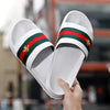 Jordan - Men&#39;s Summer Slides Slippers - Jimi Brothers 