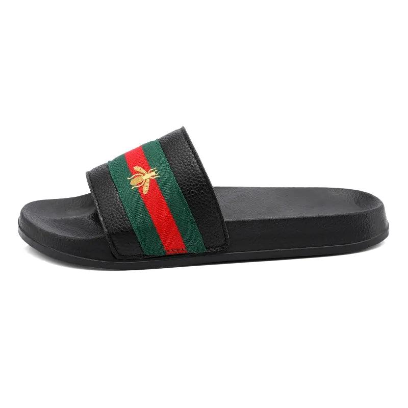 Jordan - Men's Summer Slides Slippers - Jimi Brothers 