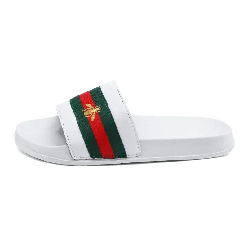 Jordan - Men's Summer Slides Slippers - Jimi Brothers 