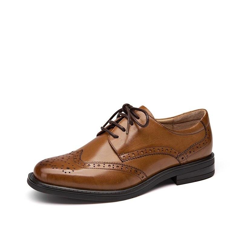 Kathy - Brogue Shoes for Women - Jimi Brothers 