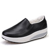 Katy - Comfortable Leather Women Loafers