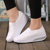Katy - Comfortable Leather Women Loafers