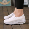 Katy - Comfortable Leather Women Loafers