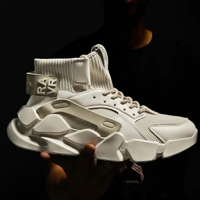 Kayni - Chunky Men Sneakers - Jimi Brothers 