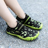 Kids Barefoot Water Shoes - Jimi Brothers 