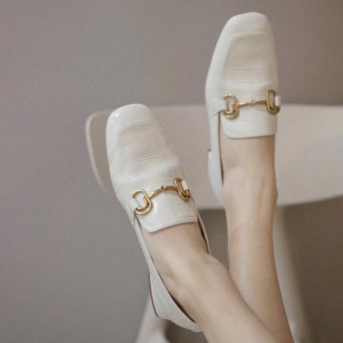 Kim - Womens Loafers shoes