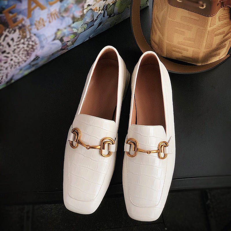 Kim - Womens Loafers shoes