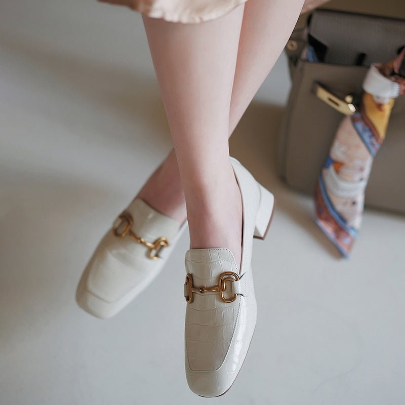 Kim - Womens Loafers shoes