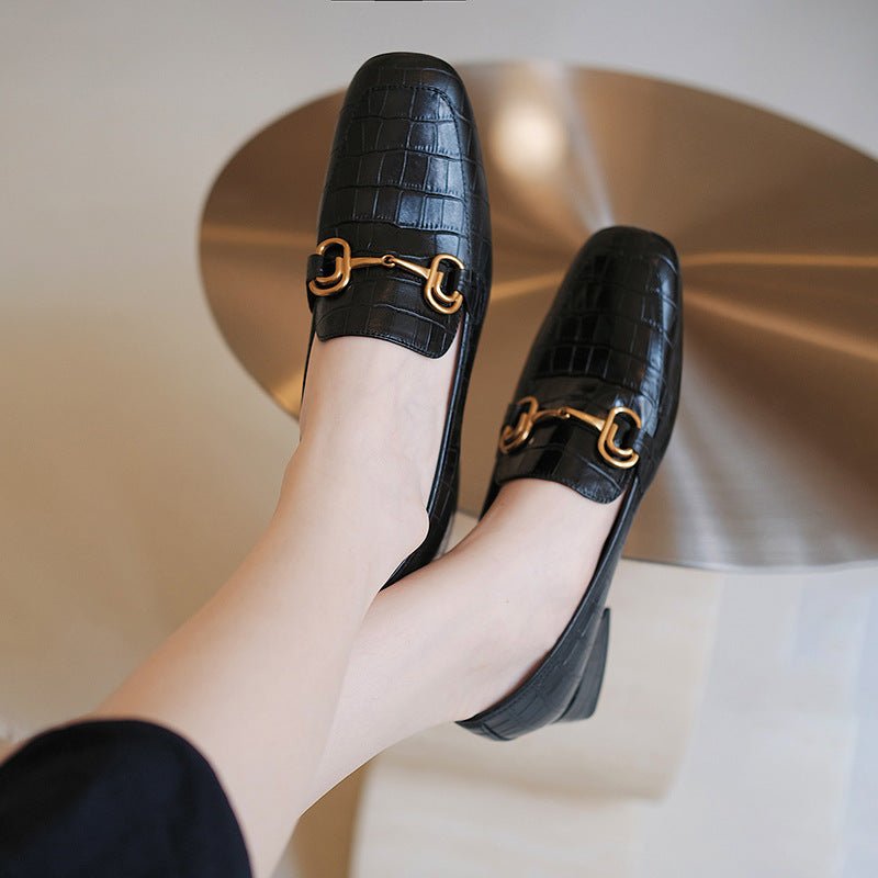 Kim - Womens Loafers shoes