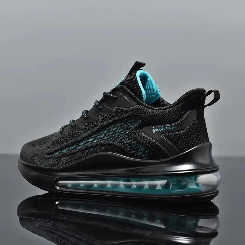 KOBE - Mens Mesh Breathable Running & Walking Shoes - Jimi Brothers 