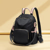 Korean Style Anti Theft Oxford Backpack - Jimi Brothers 