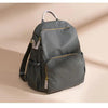 Korean Style Anti Theft Oxford Backpack - Jimi Brothers 