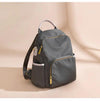 Korean Style Anti Theft Oxford Backpack - Jimi Brothers 