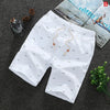 Summer Men&#39;s Casual Loose Sports Shorts - Cotton