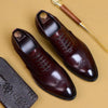 La Finezza 2 - Formal Shoes Genuine Leather Oxfords For Men - Jimi Brothers 