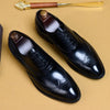 La Finezza 2 - Formal Shoes Genuine Leather Oxfords For Men - Jimi Brothers 