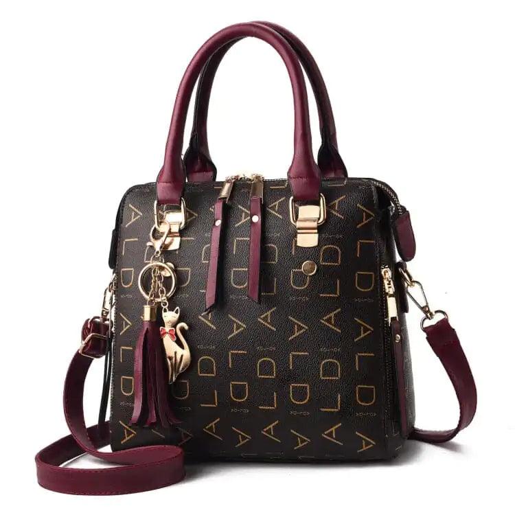 L'Amour Lily Luxury Bag - Jimi Brothers 