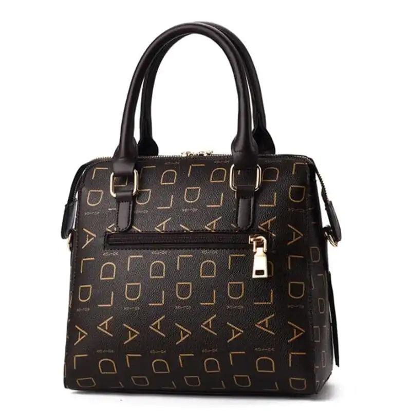 L'Amour Lily Luxury Bag - Jimi Brothers 