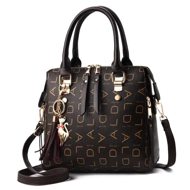 L'Amour Lily Luxury Bag - Jimi Brothers 