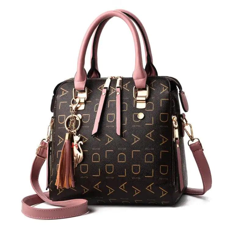 L'Amour Lily Luxury Bag - Jimi Brothers 
