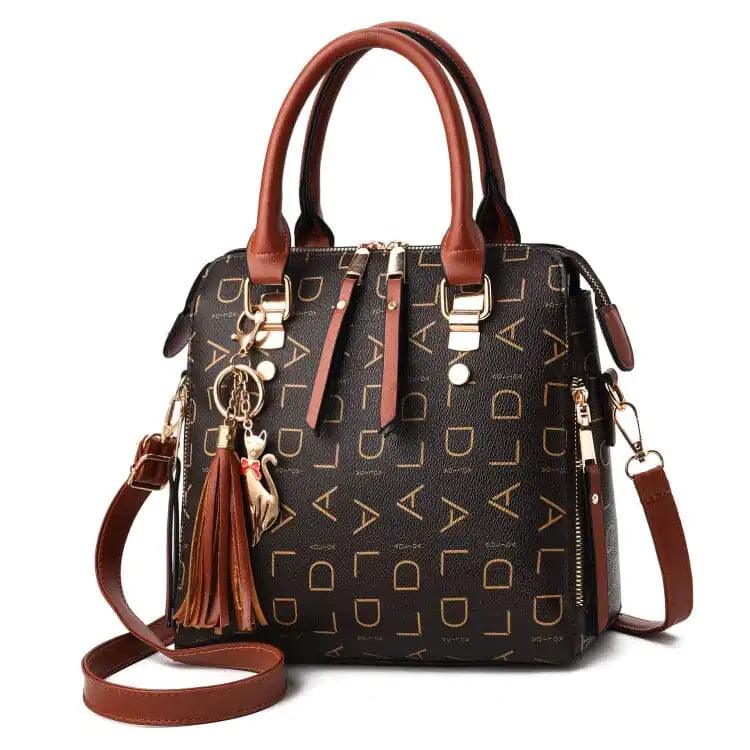 L'Amour Lily Luxury Bag - Jimi Brothers 