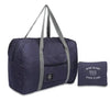 Large Capacity Fashion Travel Bag - Jimi Brothers 