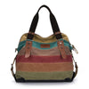 Large Women&#39;s Bag Lily Colors - Jimi Brothers 