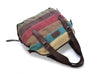 Large Women&#39;s Bag Lily Colors - Jimi Brothers 