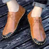 Light Casual Male Shoes - Jimi Brothers 