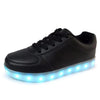 Light-Up Shoes - Jimi Brothers 