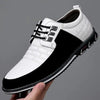 Lisandro - Men Sneakers Shoes Fashion Brand Classic Lace-Up Casual - Jimi Brothers 