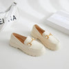 Loafers Women Shoes - Jimi Brothers 