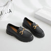 Loafers Women Shoes - Jimi Brothers 