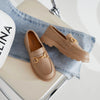 Loafers Women Shoes - Jimi Brothers 