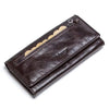 Long Purse Wallet - Jimi Brothers 