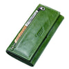 Long Purse Wallet - Jimi Brothers 