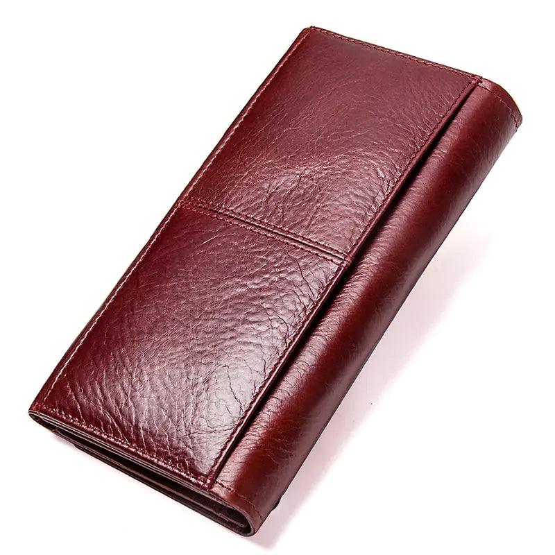 Long Purse Wallet - Jimi Brothers 