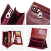 Long Purse Wallet - Jimi Brothers 