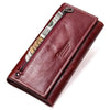 Long Purse Wallet - Jimi Brothers 