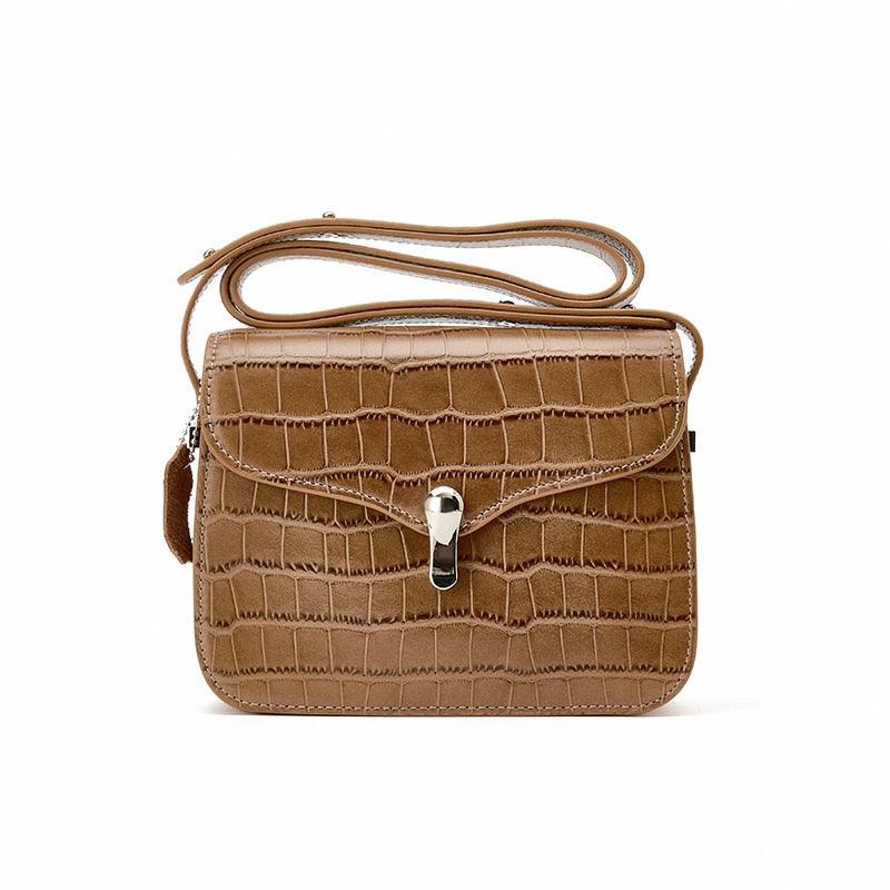 Lya - Shoulder Handbag - Jimi Brothers 