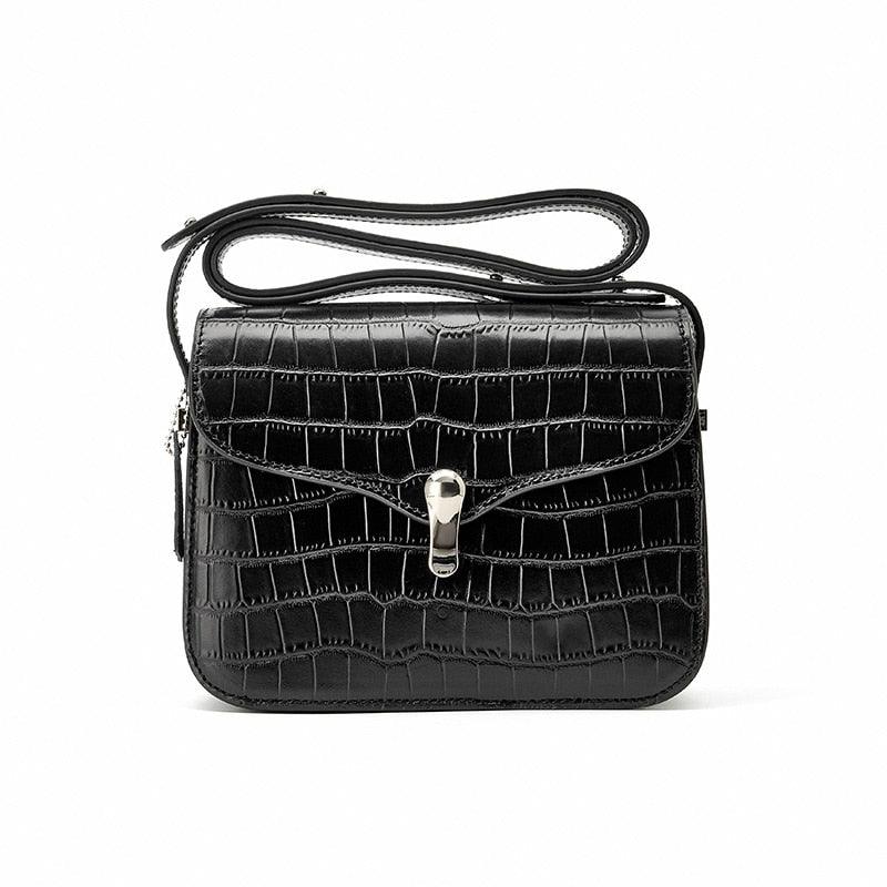 Lya - Shoulder Handbag - Jimi Brothers 