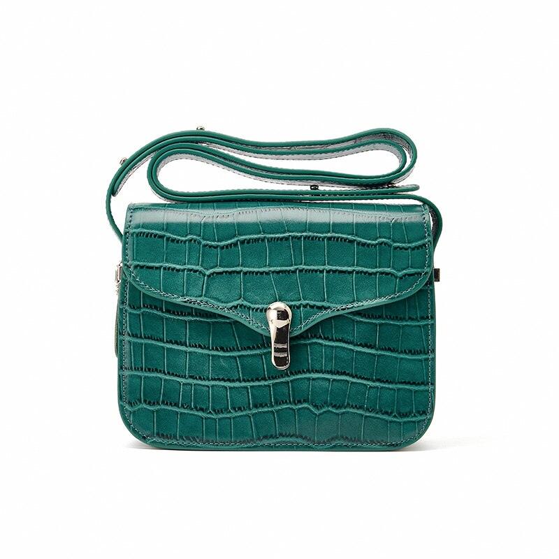 Lya - Shoulder Handbag - Jimi Brothers 