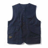 Men Vests Men&#39;s Summer Sleeveless Multi-pocket