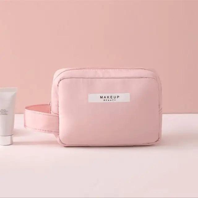 Makeup Bag - Jimi Brothers 