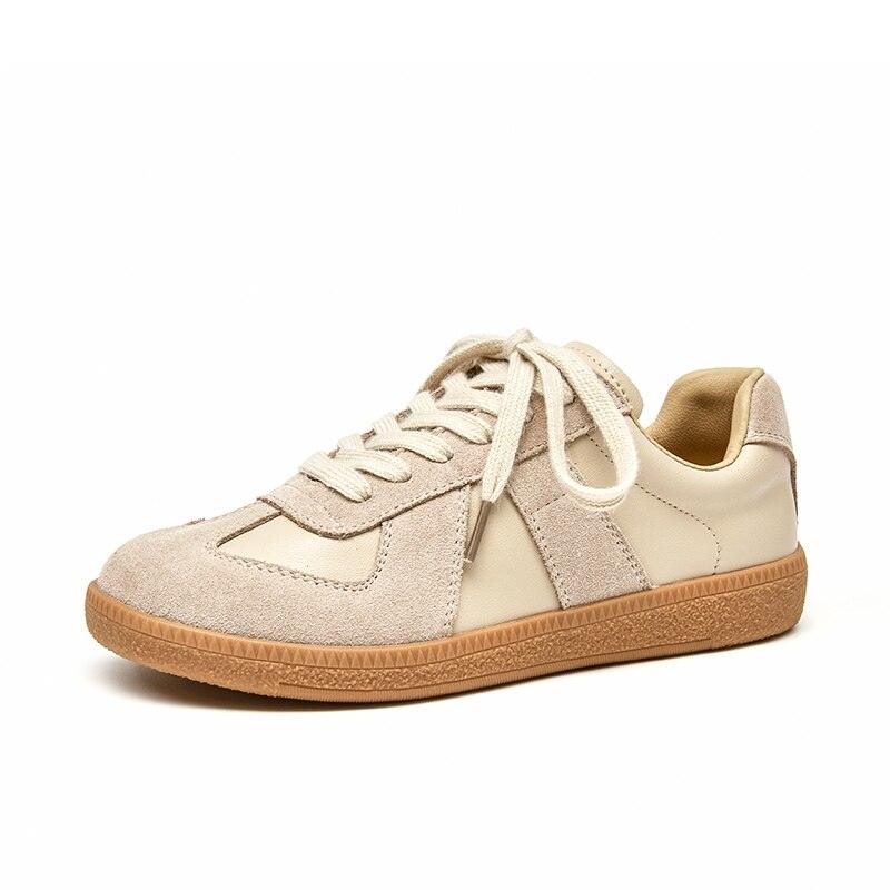 Manolia - Fashion Retro Sneakers - Jimi Brothers 