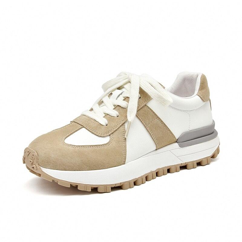 Marit - Casual Sneakers for Women - Jimi Brothers 